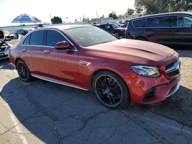 WDDZF8KB0LA700897 Mercedes-Benz E 63 AMG-S