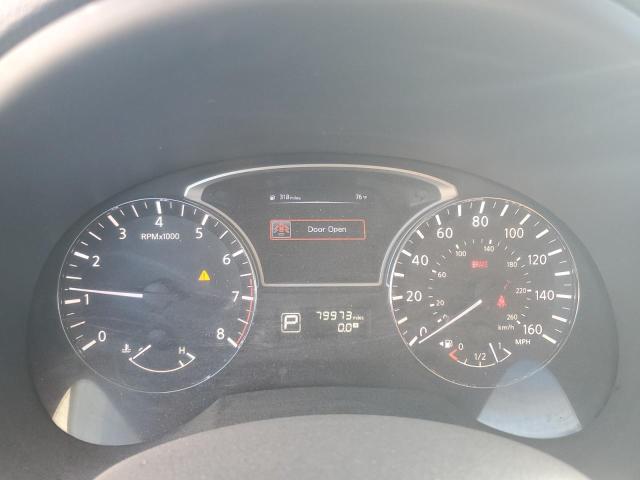 1N4AL3AP5EN349258 Nissan 2014