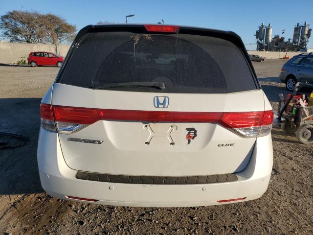 5FNRL5H93GB045542 Honda j35z8