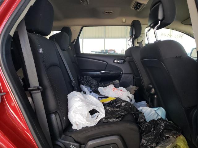 3C4PDCBG9FT743573 Dodge Journey