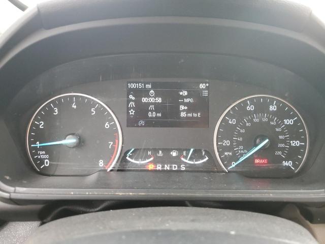 MAJ3S2GE1KC254070 Ford ECOSPORT S