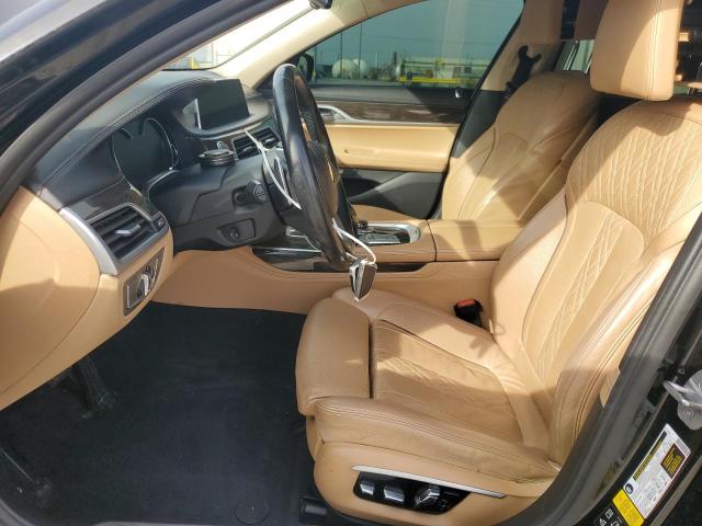 WBA7E4C56HGU99739 BMW 2017