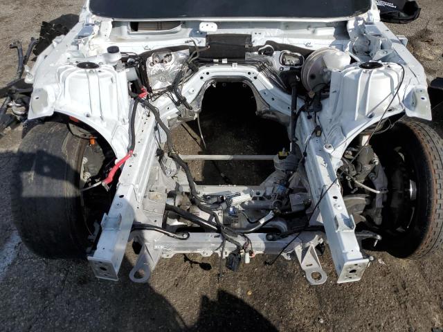 1G1FK3D65N0127993 Chevrolet CAMARO ZL1