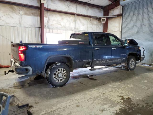 1GC4YPE73LF157998 Chevrolet l8t - sidi, vvt, cast iron