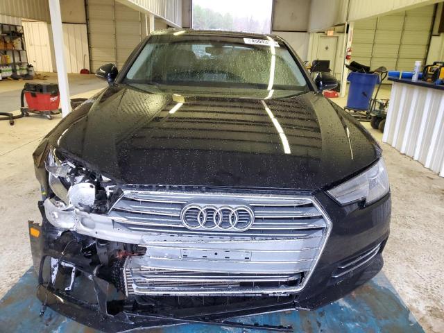 WAUGNAF44HN038679 Audi 2017