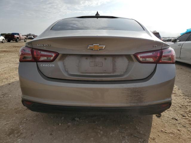 1G1ZD5ST7NF110878 Chevrolet MALIBU LT