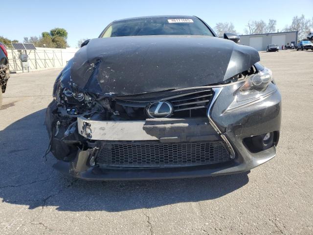 JTHCE1D28G5011002 Lexus IS 350