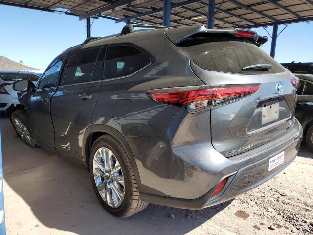 5TDYARAH3PS518832 Toyota a25a-fxs, 5nm