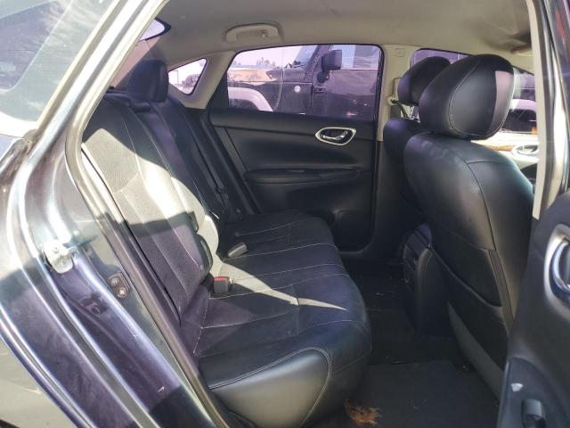 3N1AB7AP4EY316584 Nissan 2014