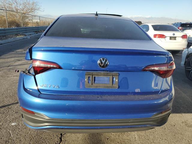 3VW7M7BU9RM022842 Volkswagen tsi