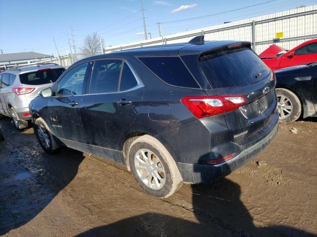 2GNAXUEV7L6142182 Chevrolet EQUINOX LT