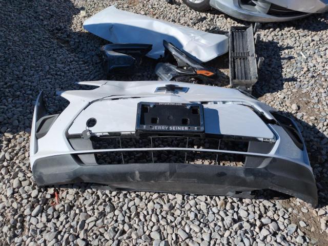 1G1FW6S09N4101975 Chevrolet BOLT EV 1L