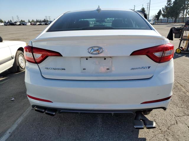 5NPE34AB1HH499913 Hyundai 2017