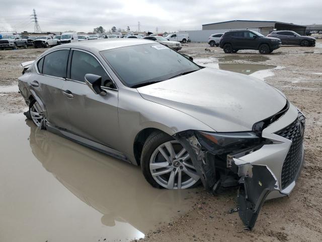 JTHAA1D22M5116858 Lexus IS 300