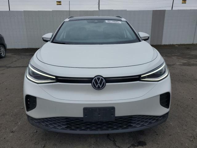 1V2VMPE84PC027825 Volkswagen ID.4