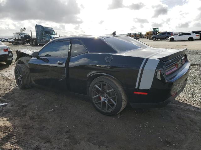 2C3CDZFJ0KH714641 Dodge Challenger