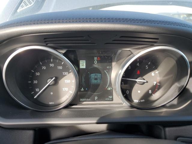 SALWR2VF5GA572493 Land Rover RANGE ROVE