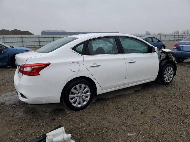 3N1AB7AP0KY267525 Nissan SENTRA S