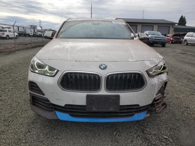 WBXYJ1C0XN5V11553 BMW X2