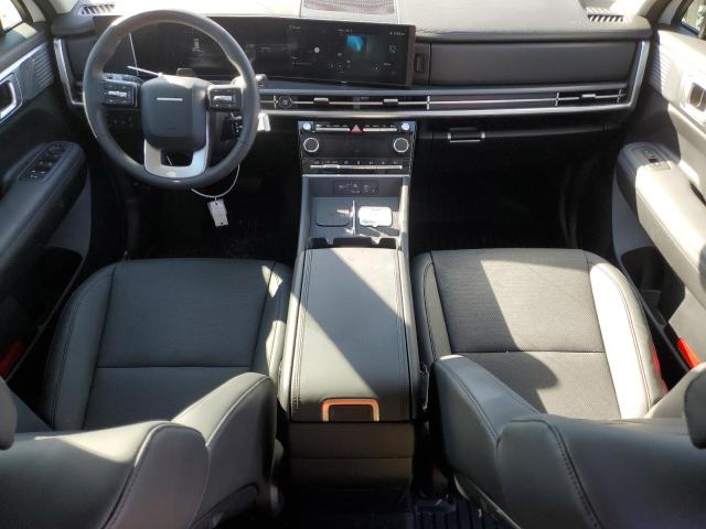 5NMP3DGL3SH075520 Hyundai Santa Fe X