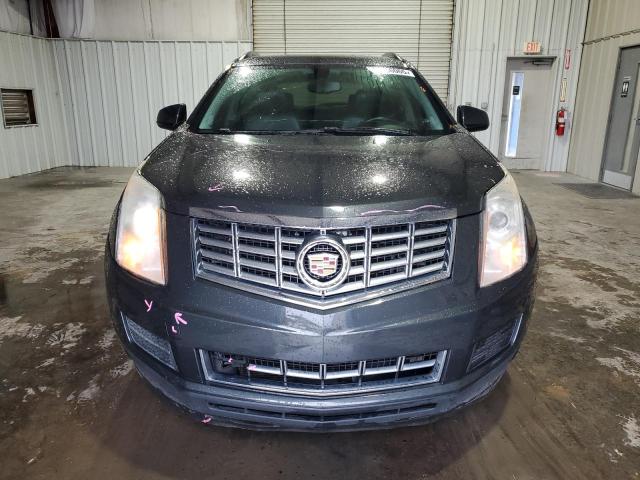 3GYFNAE34FS523702 Cadillac SRX