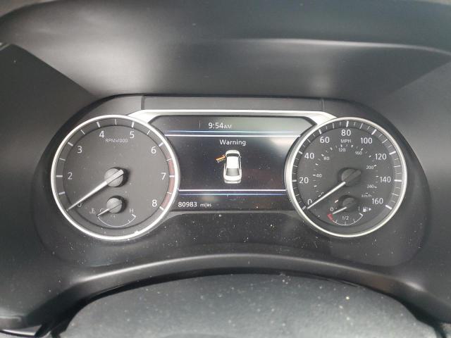 3N1AB8CV7PY221960 Nissan SENTRA SV