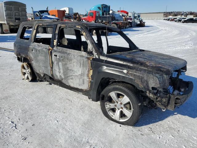 1C4NJRFB4FD270205 Jeep Patriot