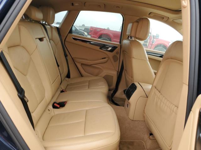 WP1AA2A55HLB03236 Porsche Macan