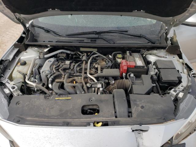 3N1AB8CV8MY315986 Nissan Sentra