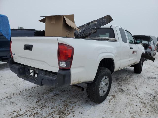 3TYSX5EN8NT013559 Toyota TACOMA ACC