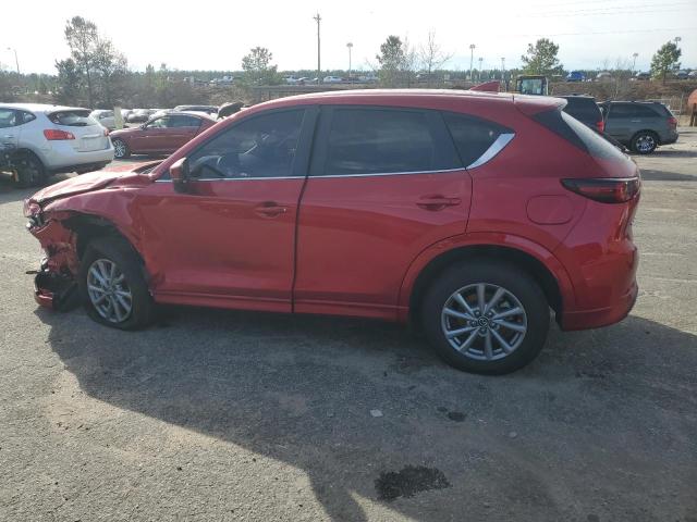 JM3KFBBL1R0471444 Mazda CX-5