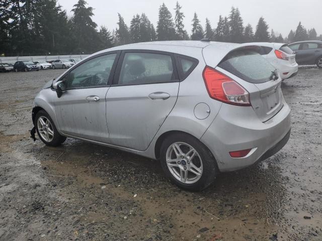 3FADP4EJ9KM124117 Ford FIESTA SE