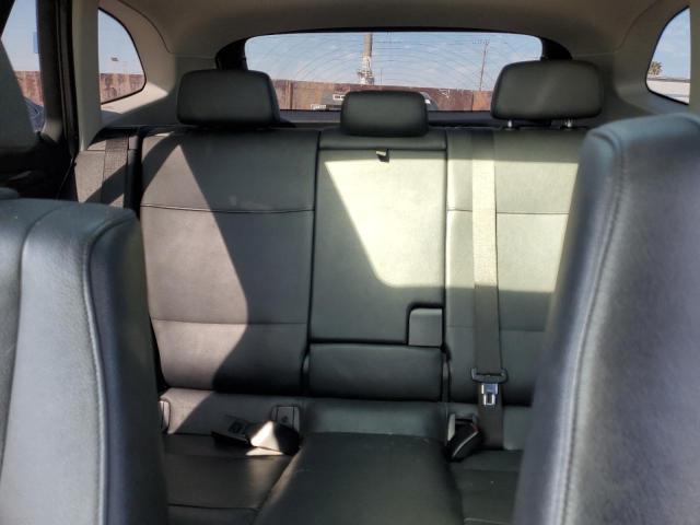 WBAVL1C56EVY20892 BMW 2014