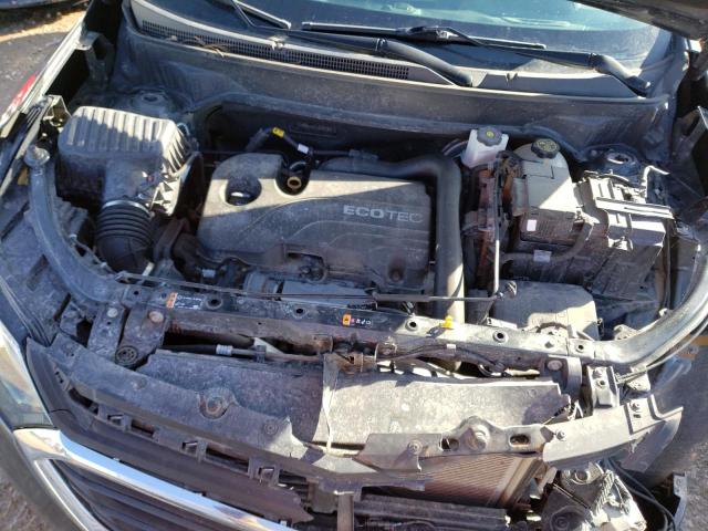2GNAXUEV7L6142182 Chevrolet EQUINOX LT