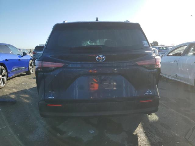 5TDJSKFCXMS033912 Toyota a25a-fxs, 5nm, 4nm