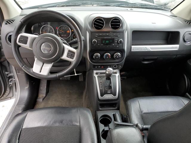 1C4NJDEB6GD757153 Jeep COMPASS LA