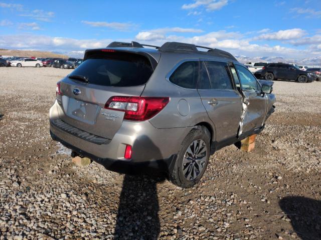 4S4BSENC5H3329379 Subaru OUTBACK 3.