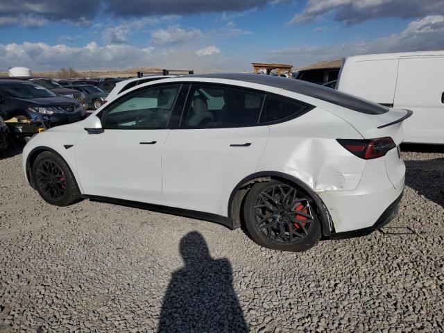 7SAYGDEF9PF590376 Tesla 2023
