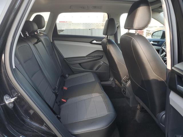 3VVTX7B25NM070292 Volkswagen TAOS SE