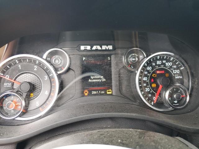 3C6UR5CL4RG356686 RAM 2500 Trade
