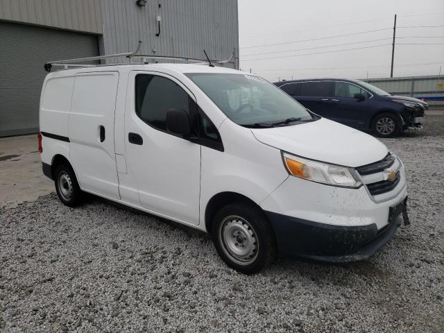 3N63M0ZN5HK699076 Chevrolet CITY EXPRE