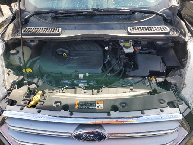 1FMCU0GDXHUE10346 Ford gtdi sigma w/premium fuel