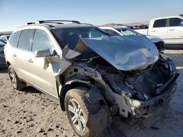 1GNKVGKD1HJ238925 Chevrolet TRAVERSE L
