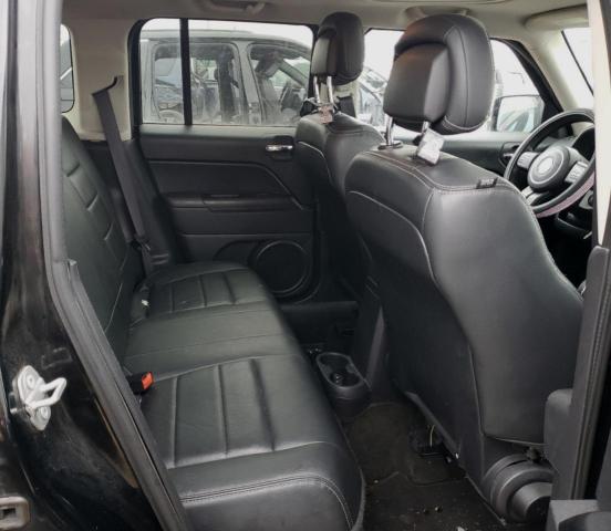 1C4NJPFA7HD187866 Jeep PATRIOT LA