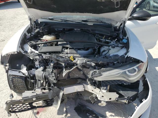 ZASPAKBN4K7C50293 Alfa Romeo Stelvio