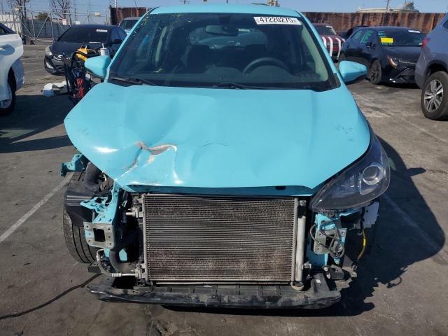 KL8CD6SAXMC735835 Chevrolet SPARK 1LT