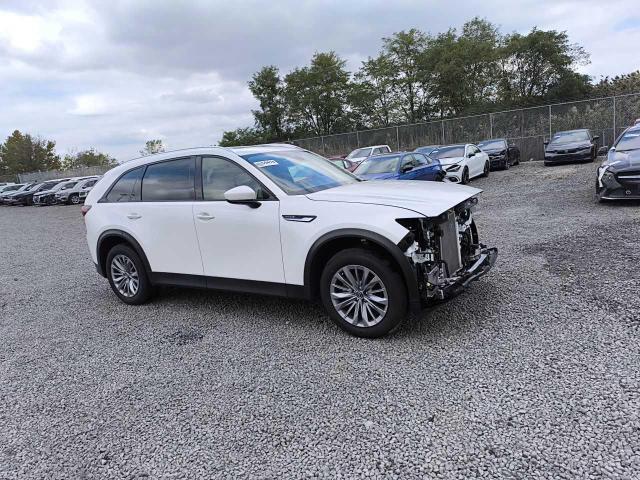 JM3KKCHD2R1114205 Mazda Cx-90 Pref