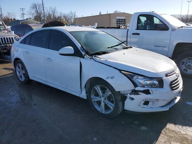 1G1PE5SB8F7297197 Chevrolet CRUZE LT