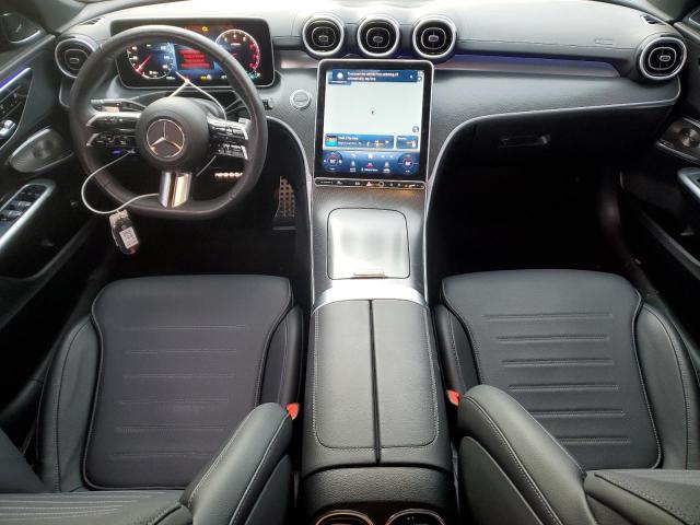 W1KAF4HB1RR161052 Mercedes-Benz C 300 4MAT