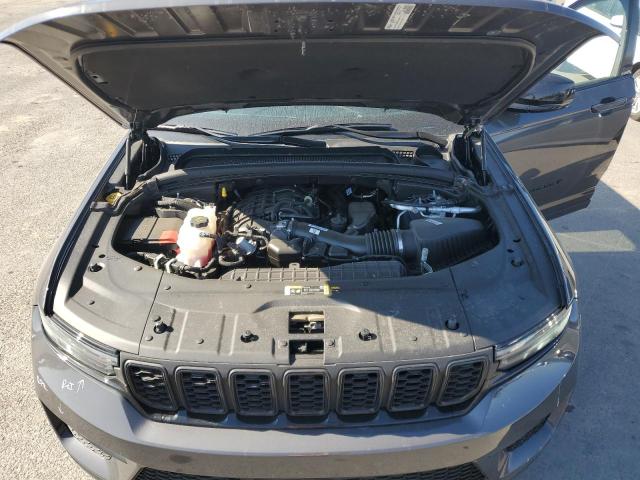 1C4RJHAG3RC177071 Jeep Grand Cher